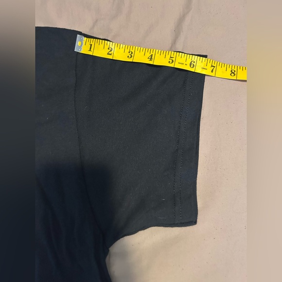 NWOT Men’s Goodfellas Mafia Graphic Tee Shirt Size L Hybrid Apparel - Picture 6 of 6